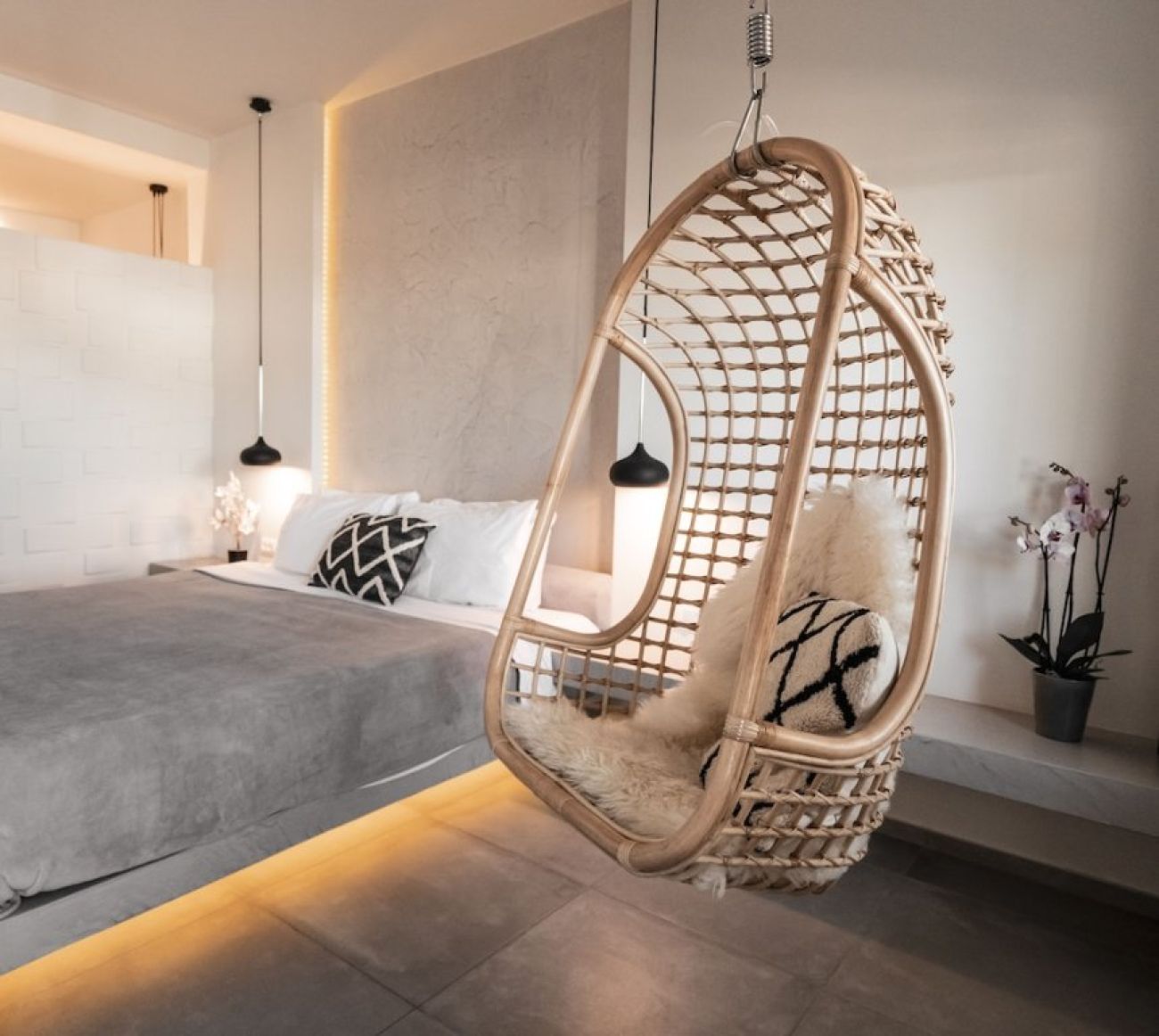 George & Joanna Suites 3*