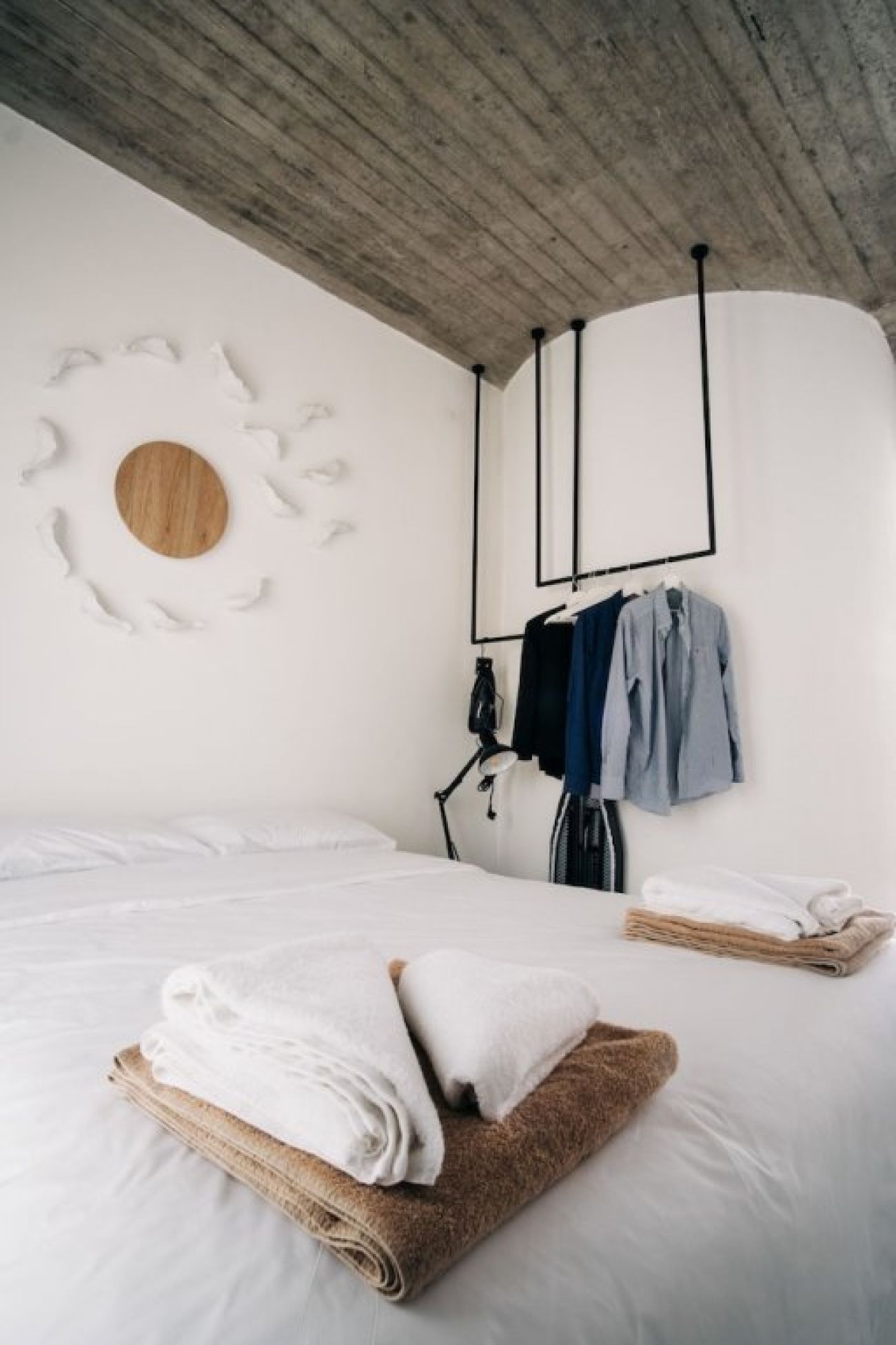 Mesanto Luxury Suites 3*