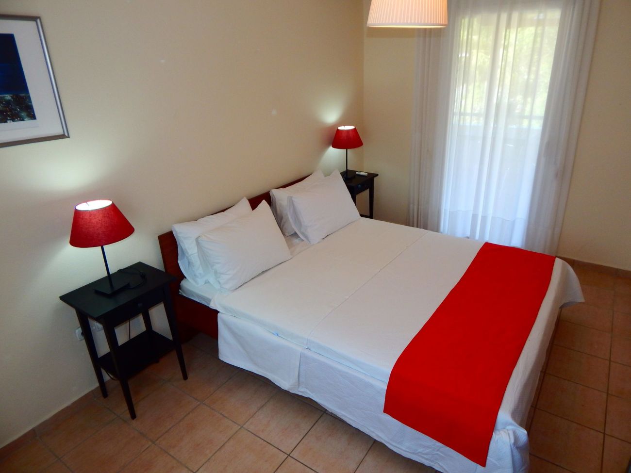 Kripis Villa Pefkohori 3*