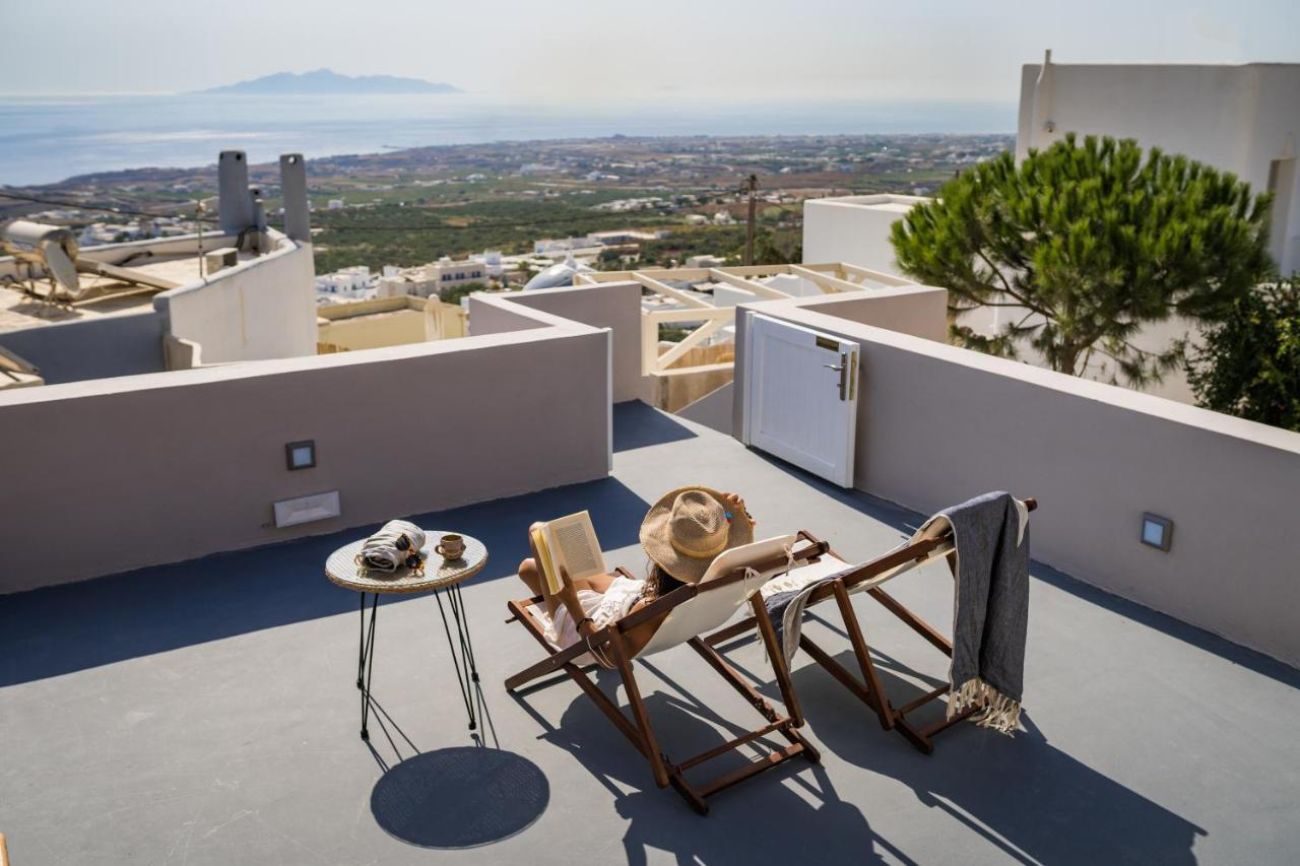 Echo Suites 3*