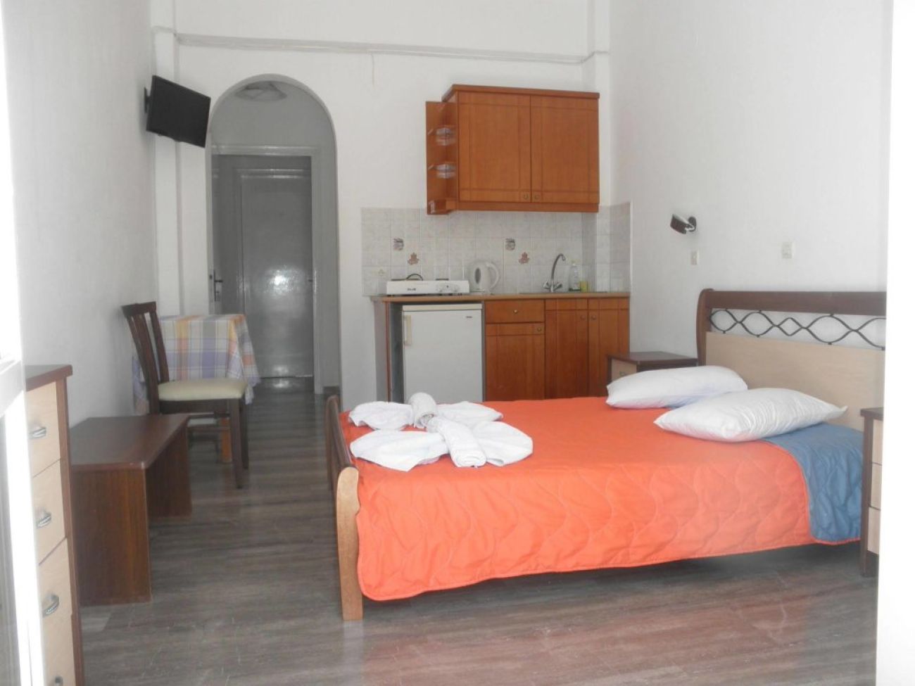 Villa Clio 3*