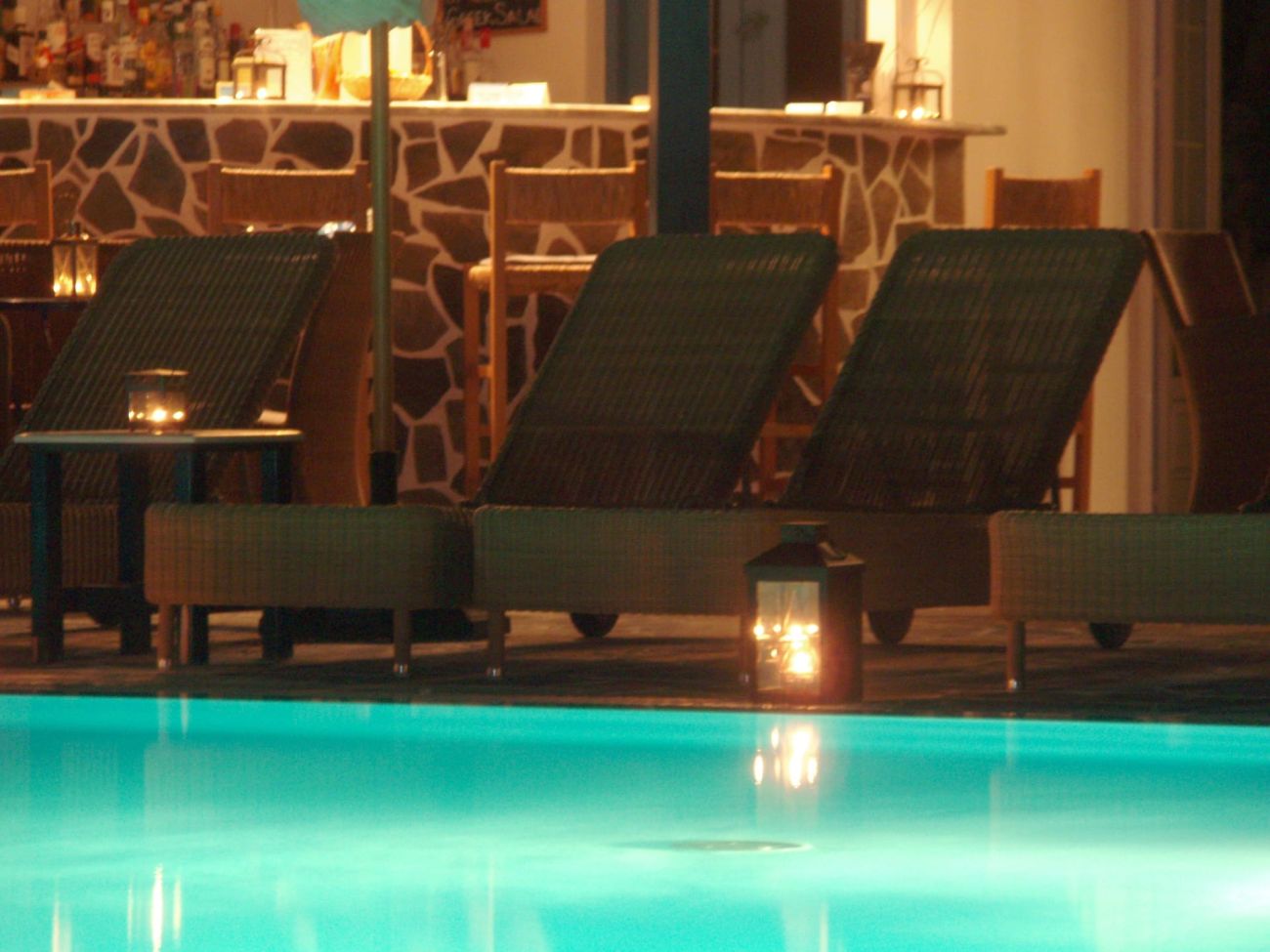 Hotel Matina 3*