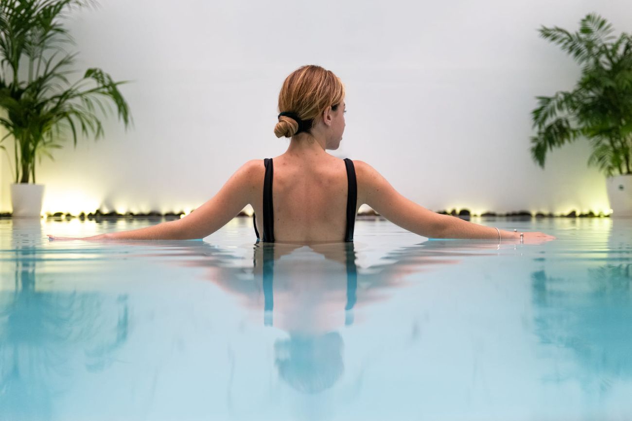 Avant Garde Suites 4*