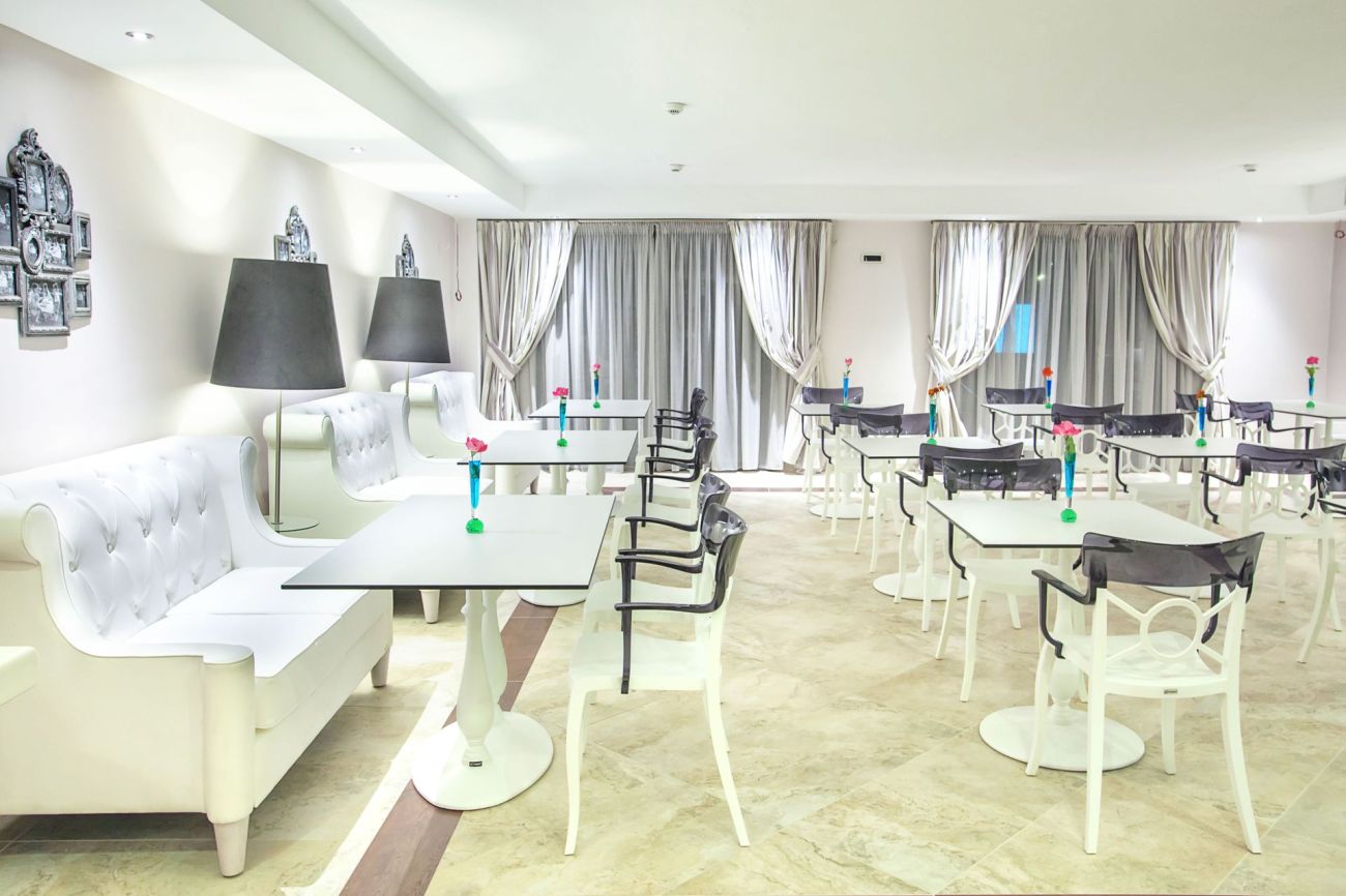 Core Hotel 4*