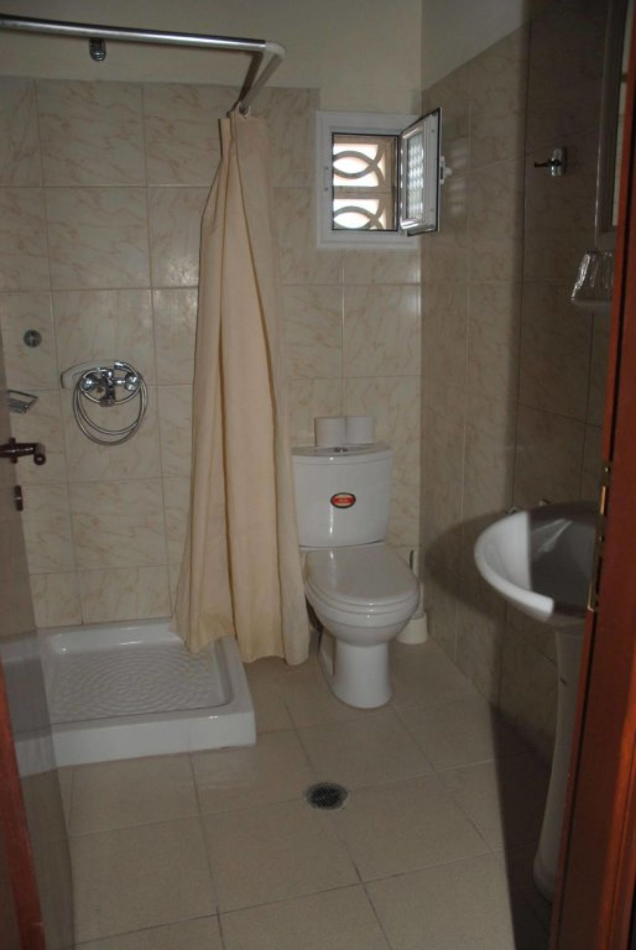 Seabird Hotel 3*