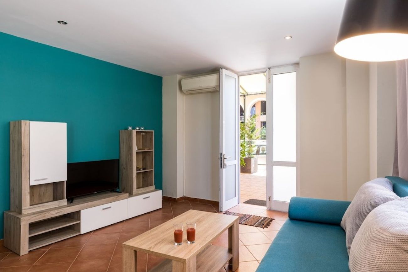 Mon-Repo Suites