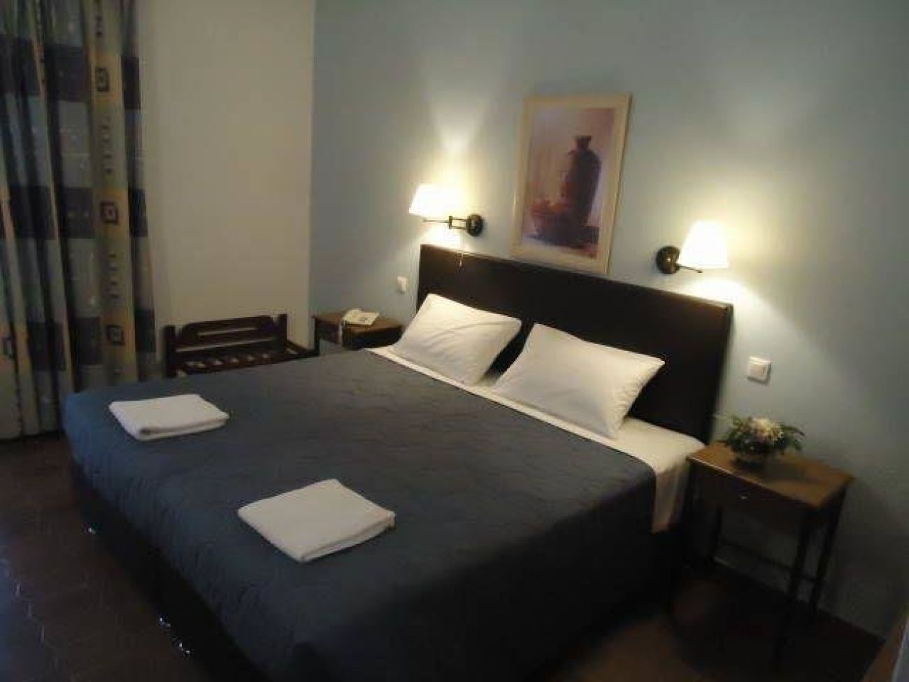 Hotel Kaiser Bridge 3*