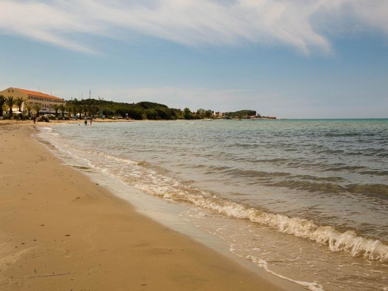 Paradise Village 3*