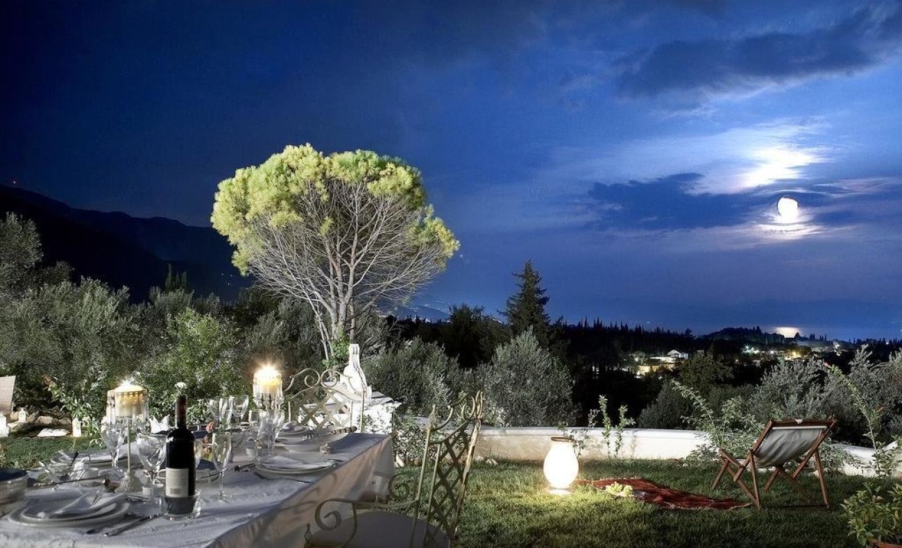 Castello di Vista 5*