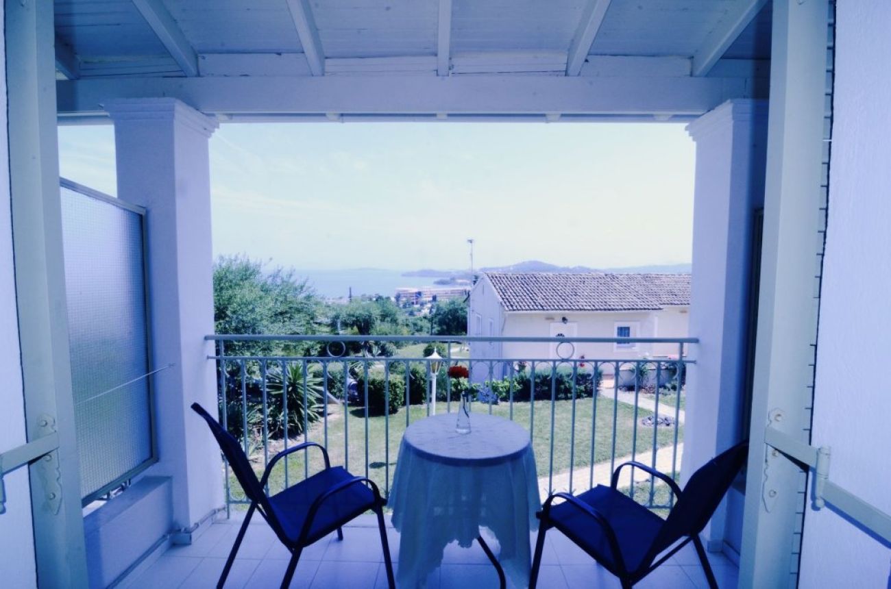 Panorama Hideaway