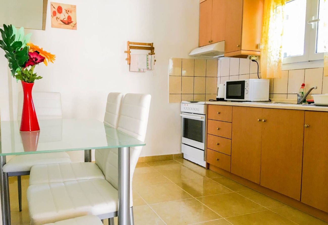 Villa Panorea Corfu