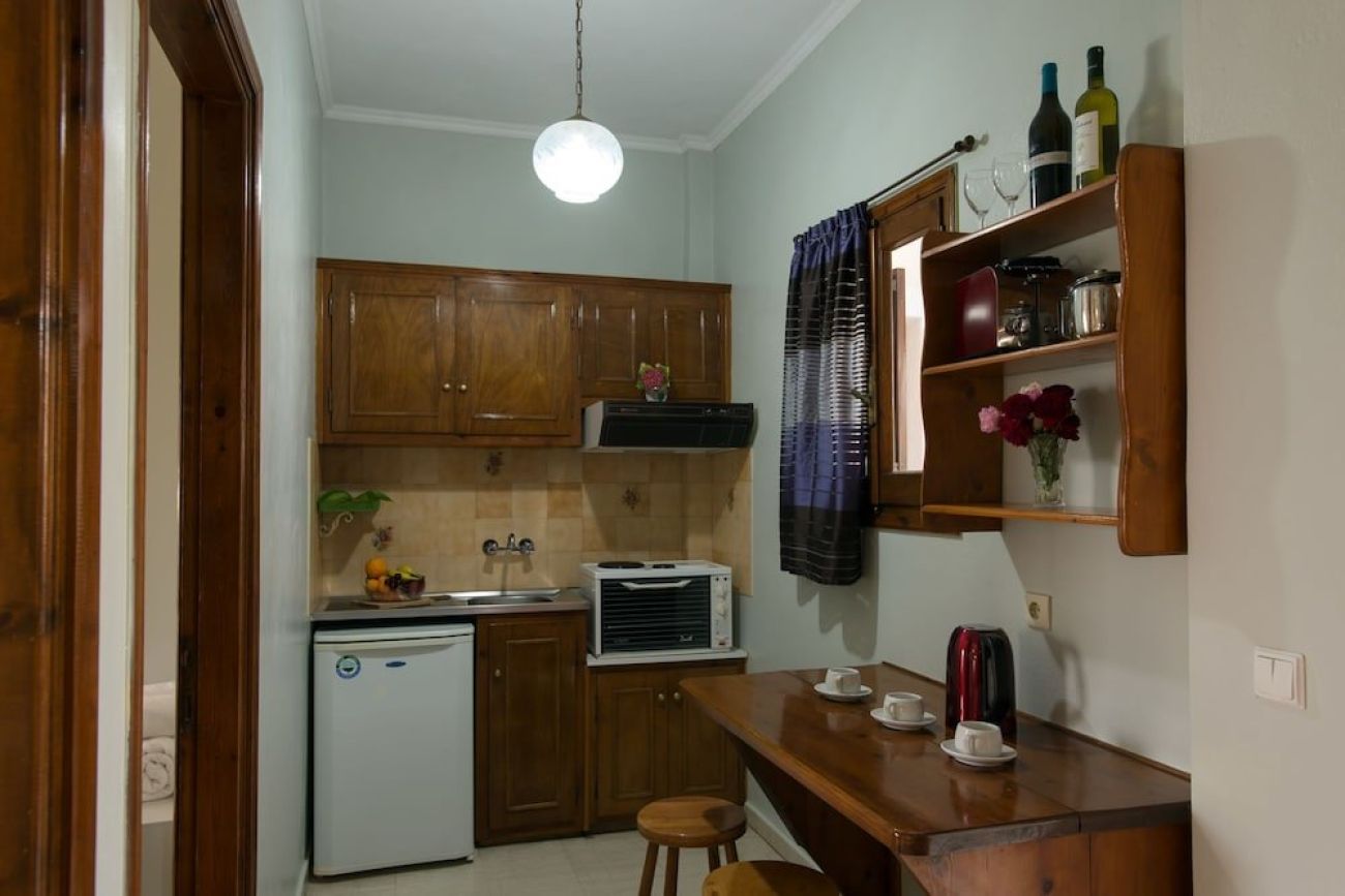 Villa Eleni 1*