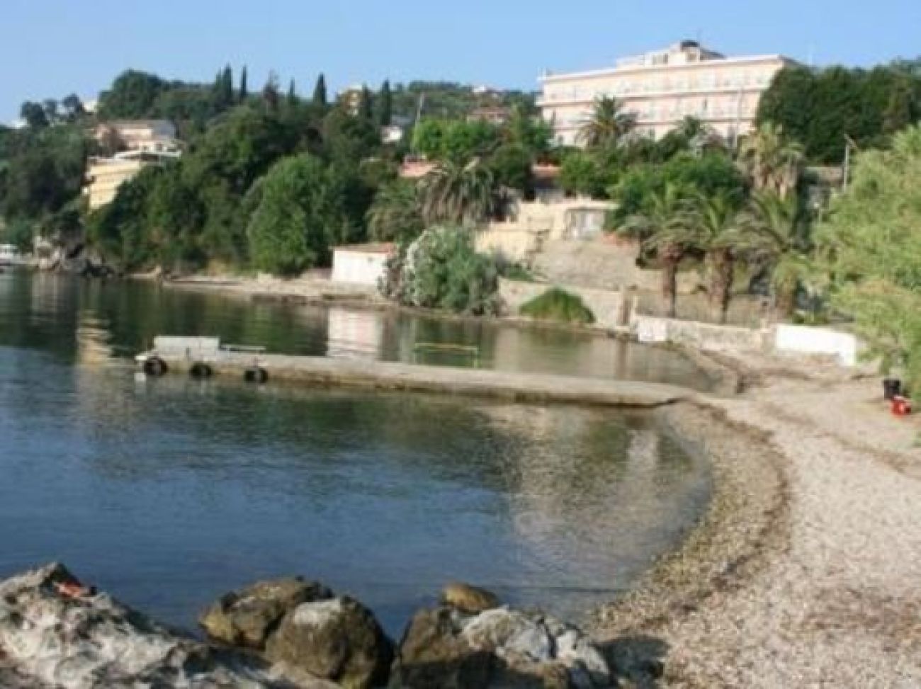 Aegli Hotel 2*
