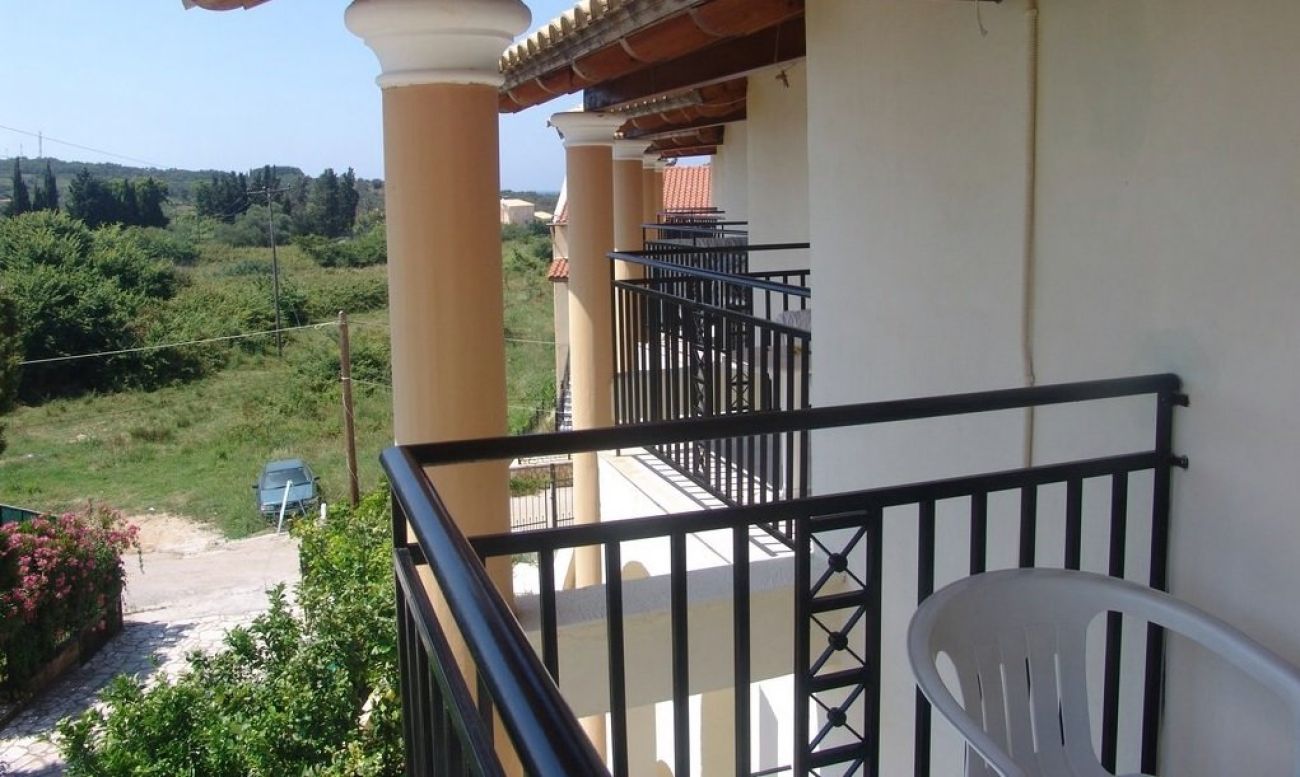 Silver Beach Hotel (Adults only) 2*