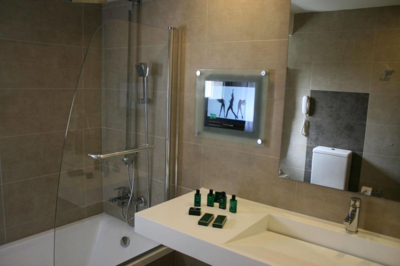 Corfu Mare Hotel 2*