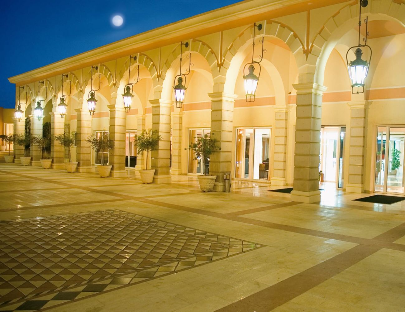 Sunshine Vacation Club Corfu 4*