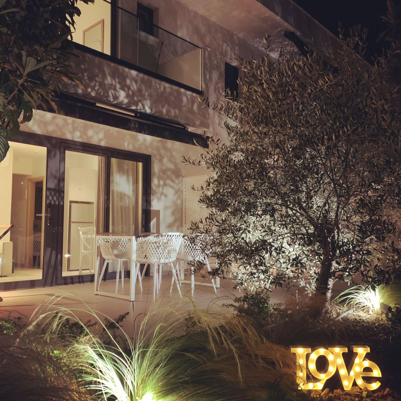 Mariya Art Living Chalkidiki 4*