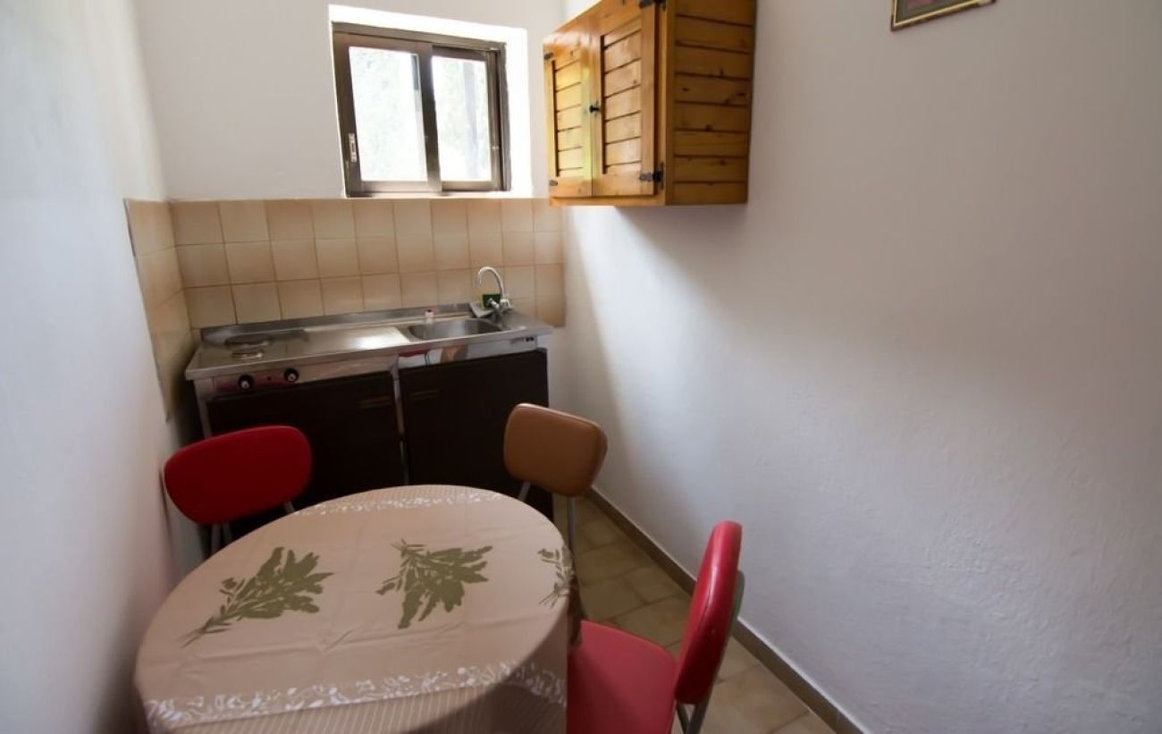 Aggeliki Apartments Dassia