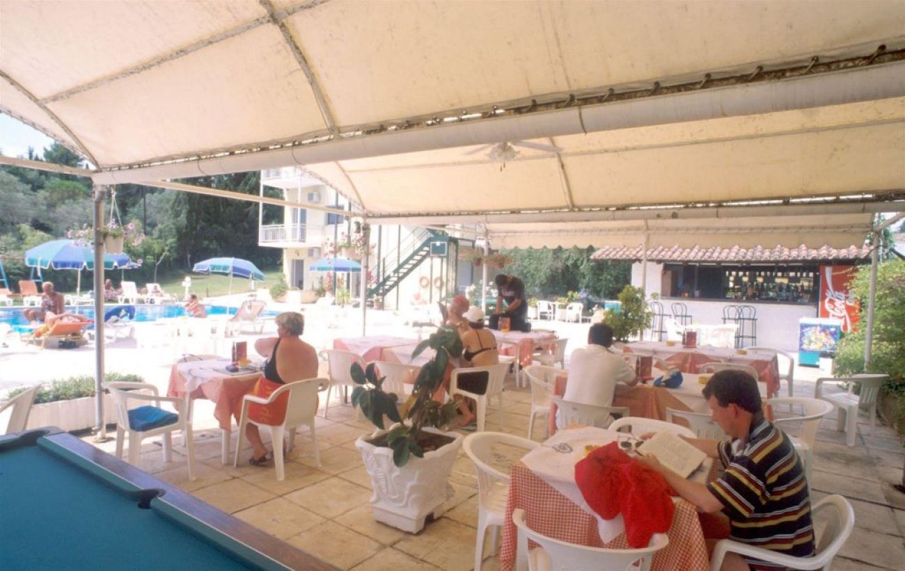 Primavera Hotel 2*