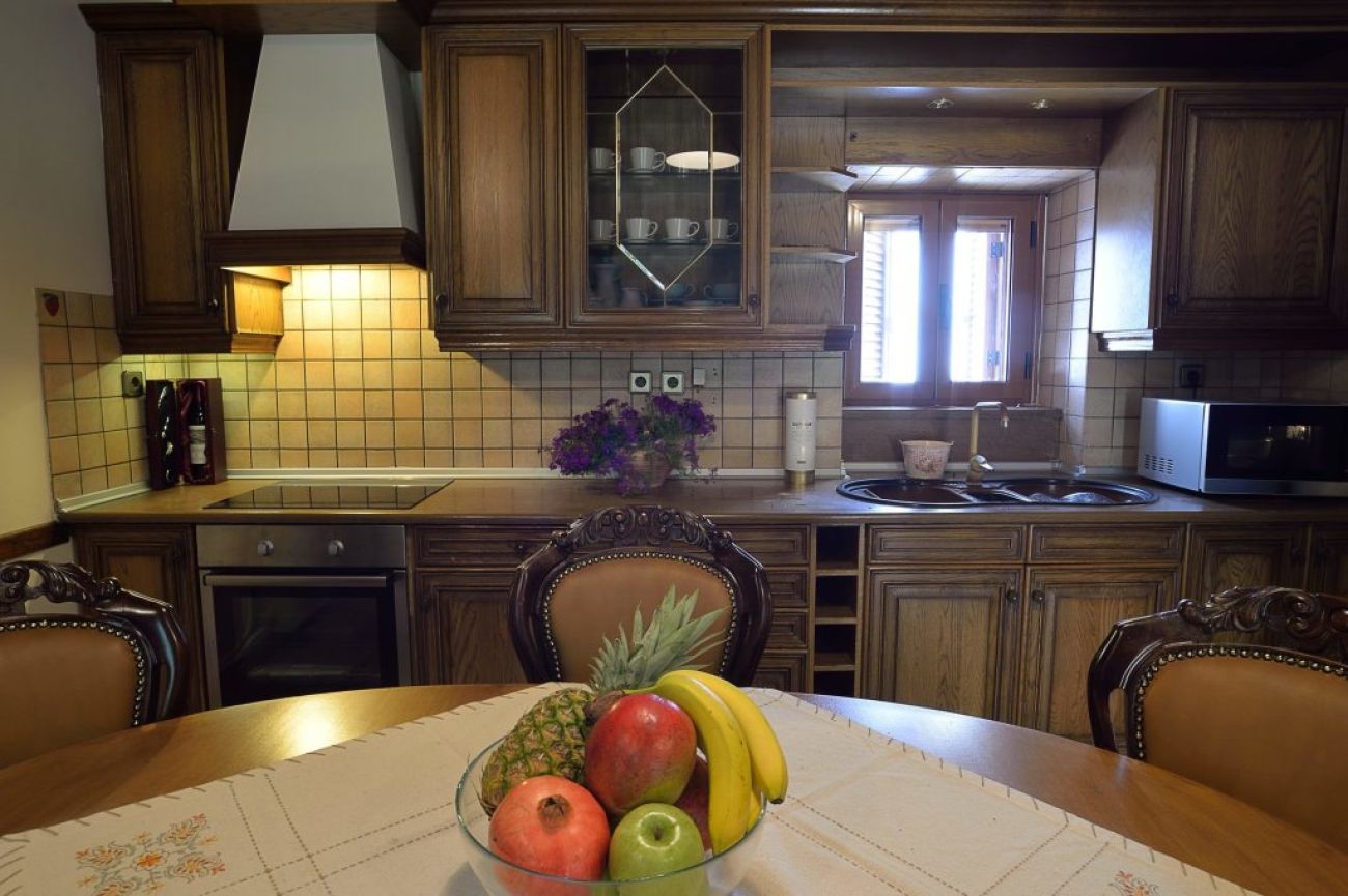 Villa Madera by CorfuEscapes 4*