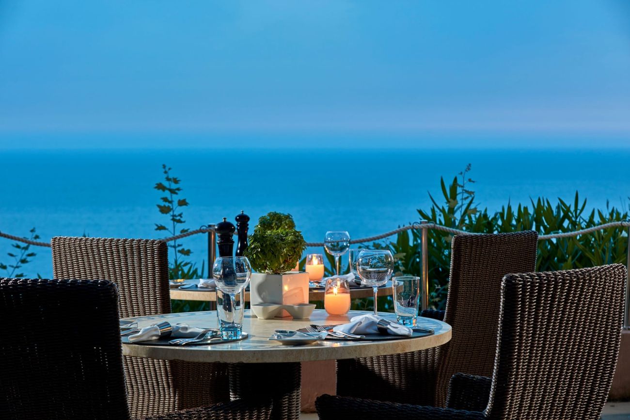 Atlantica Grand Mediterraneo Resort 5*