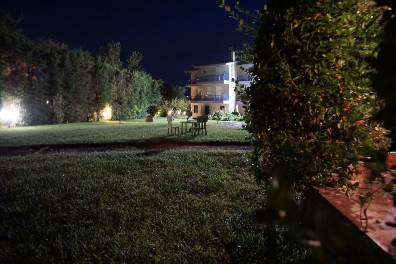 Villa Orama Chalkidiki