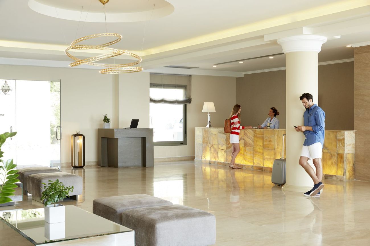La Grotta Verde 5*