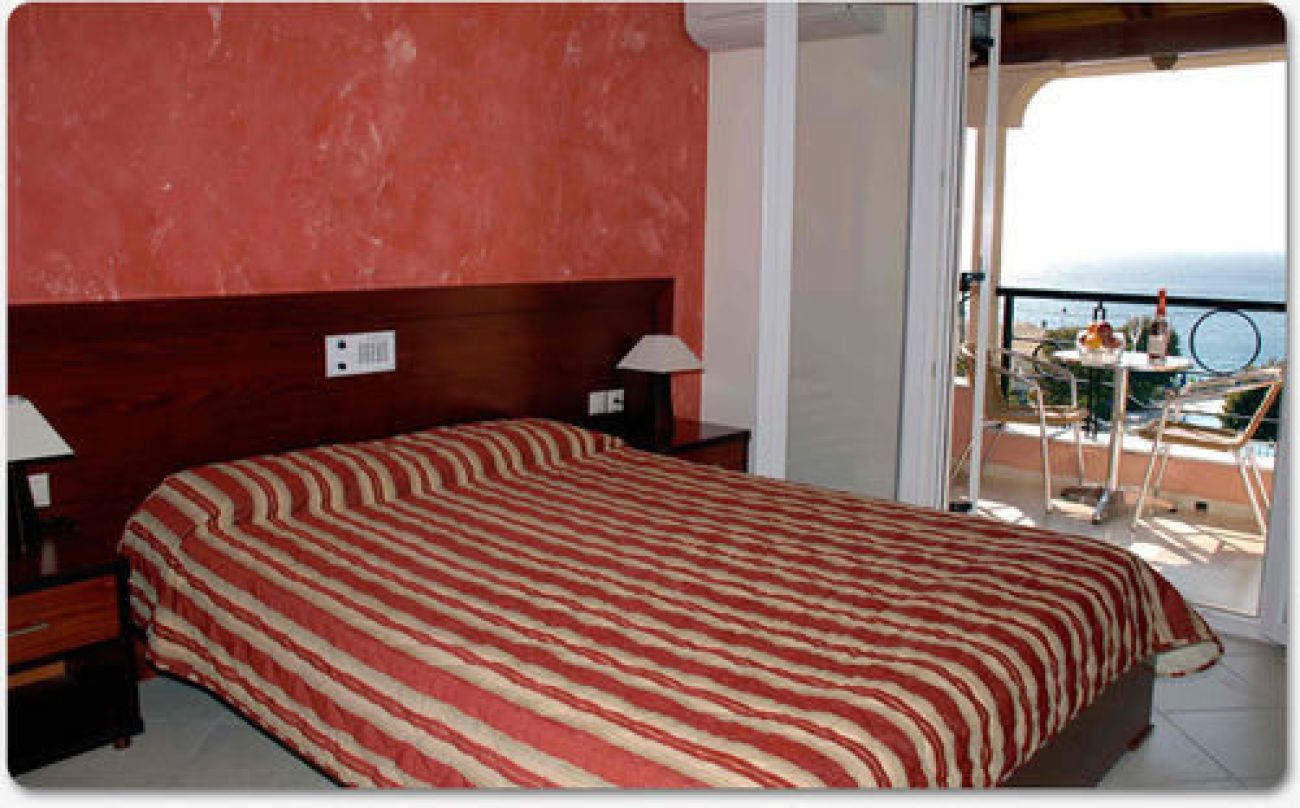 Philoxenia 3*