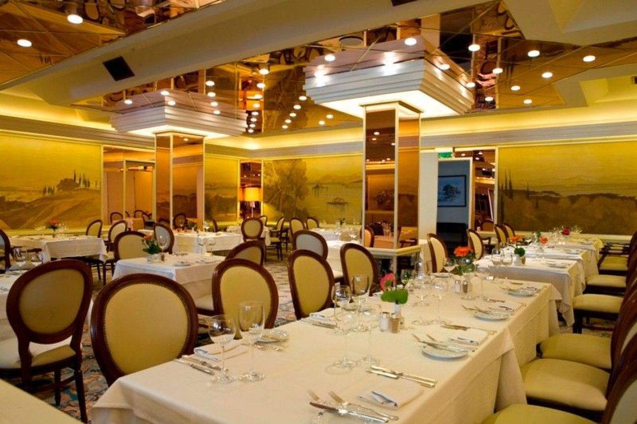 Corfu Palace Hotel 5*