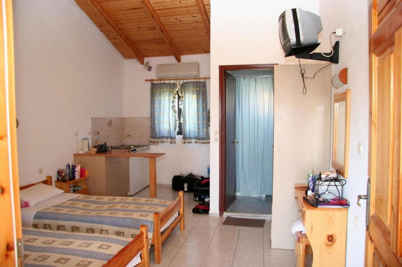 Angela Apartments