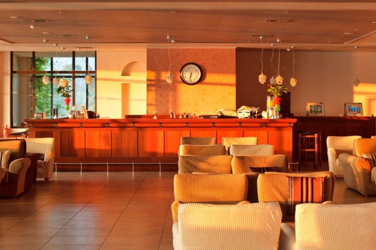 Aeolos Beach Resort 4*