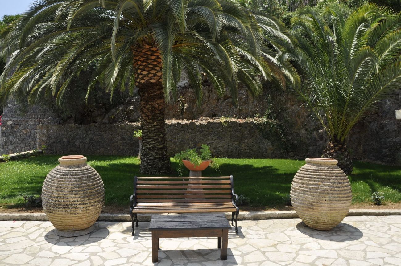 Kommeno Bella Vista Apartments Corfu 3*