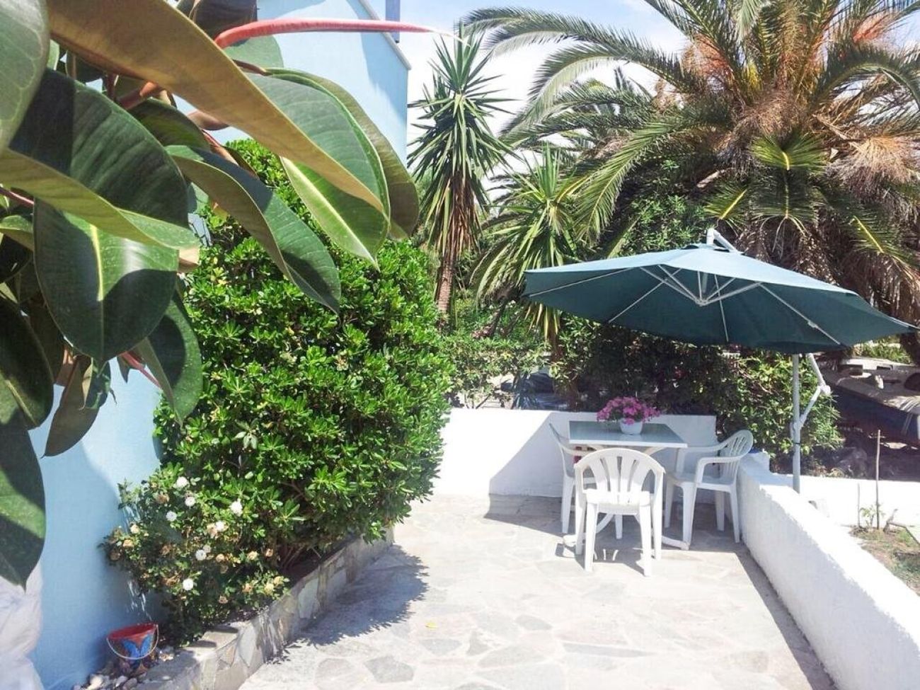 Philippos Hotel