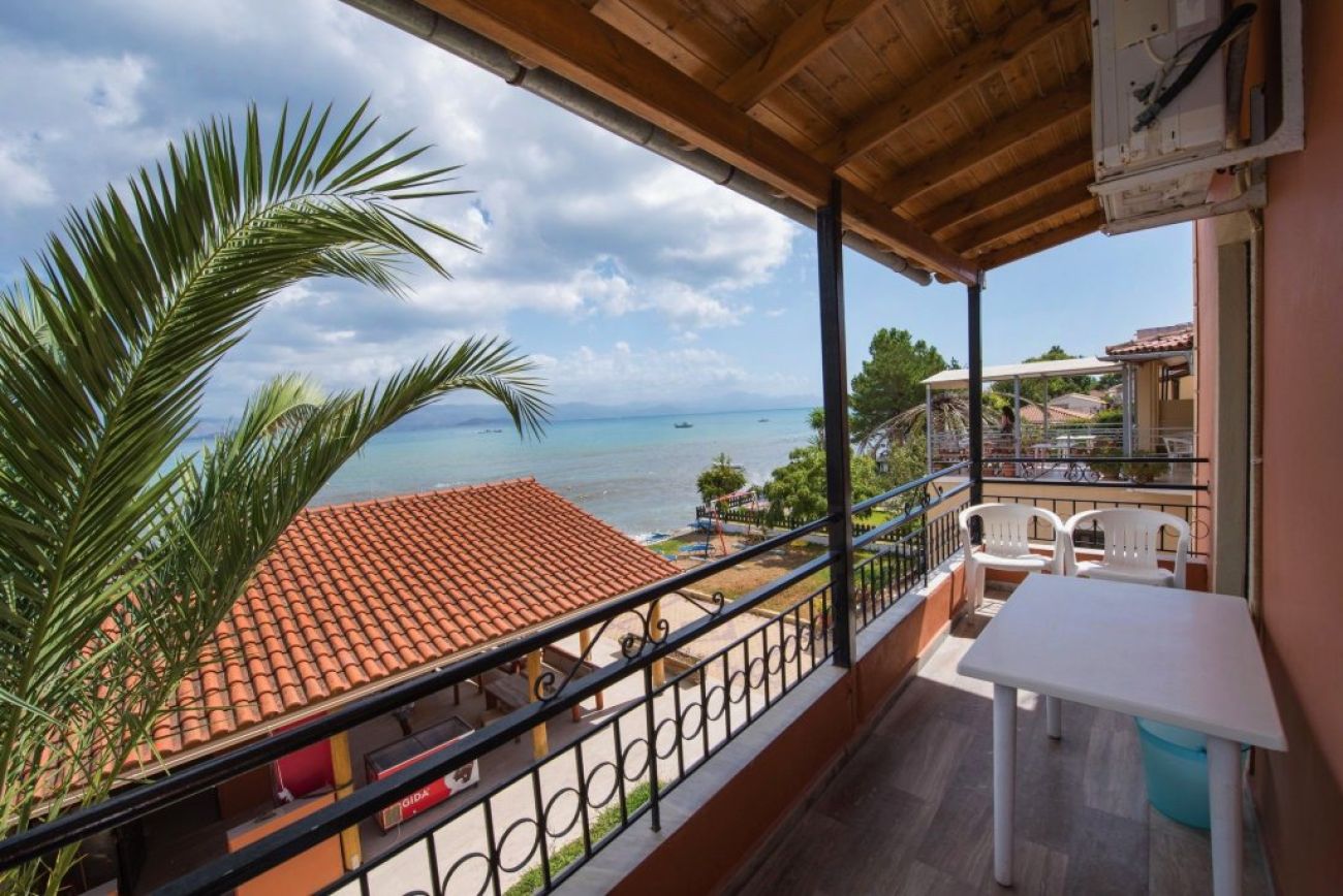 Seafront Apartments