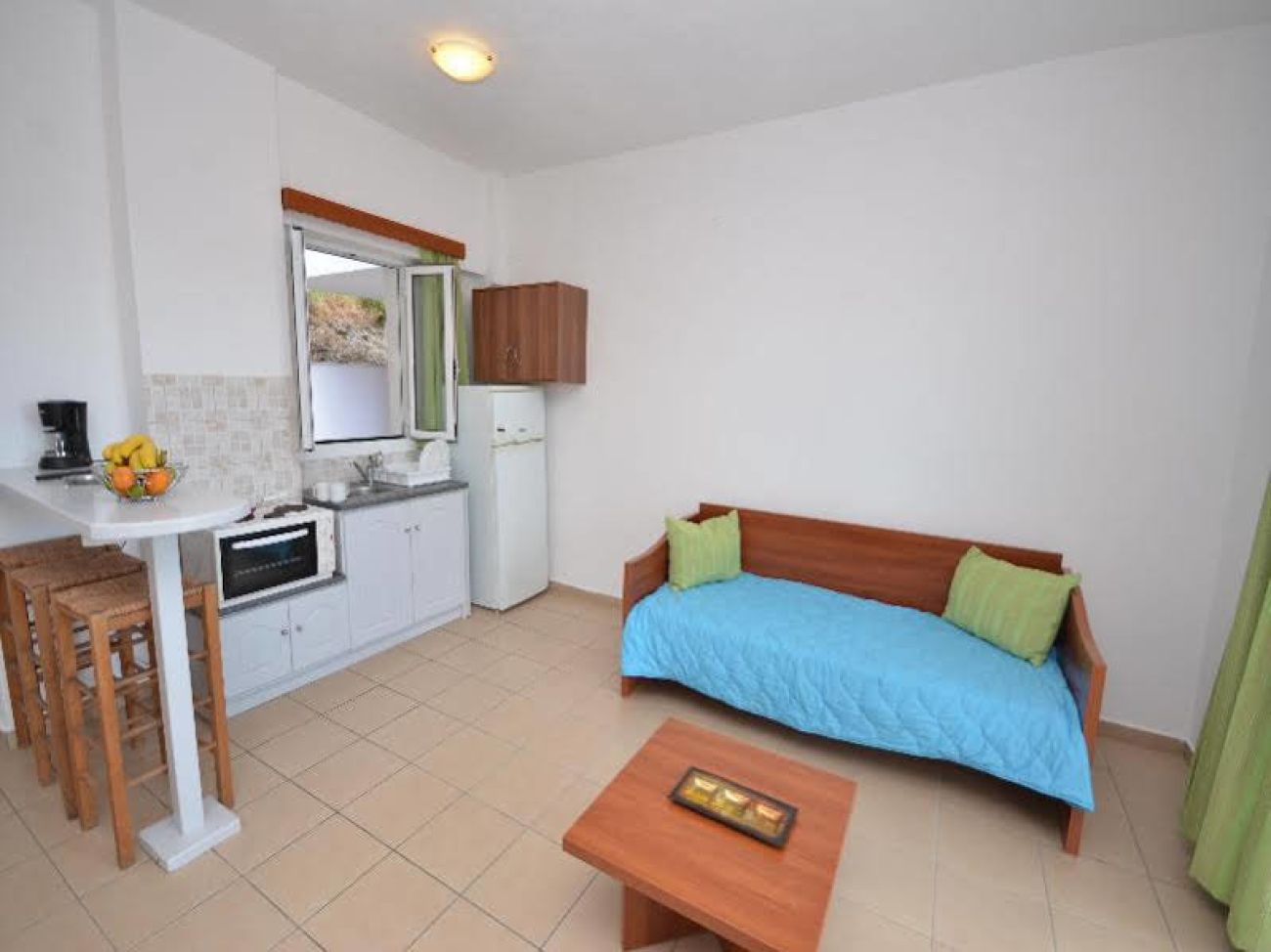 Paradiso Aparthotel 2*