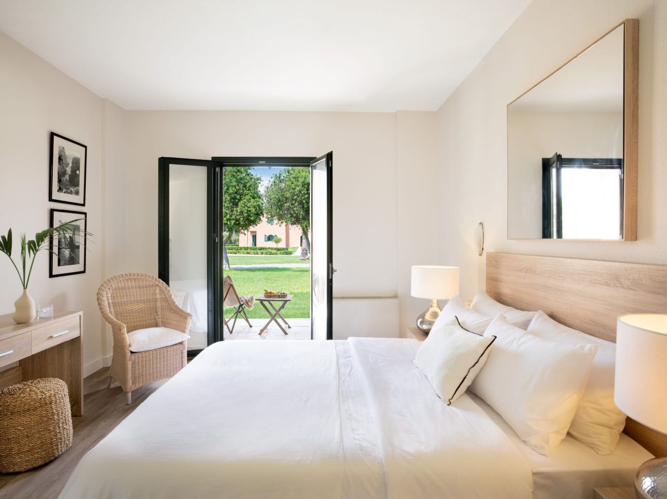 Grecotel Lux Me Costa Botanica 5*