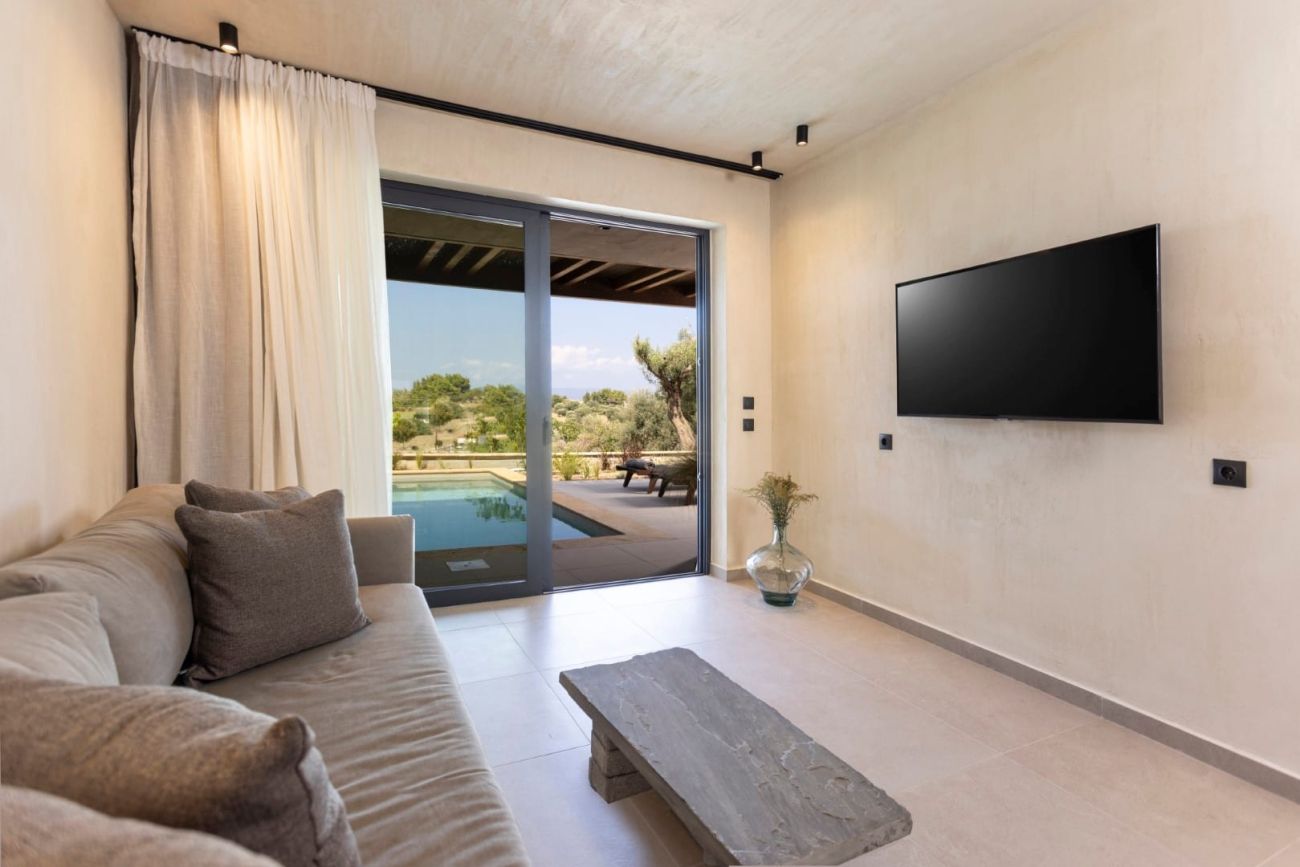 Pnoes Suites 4*