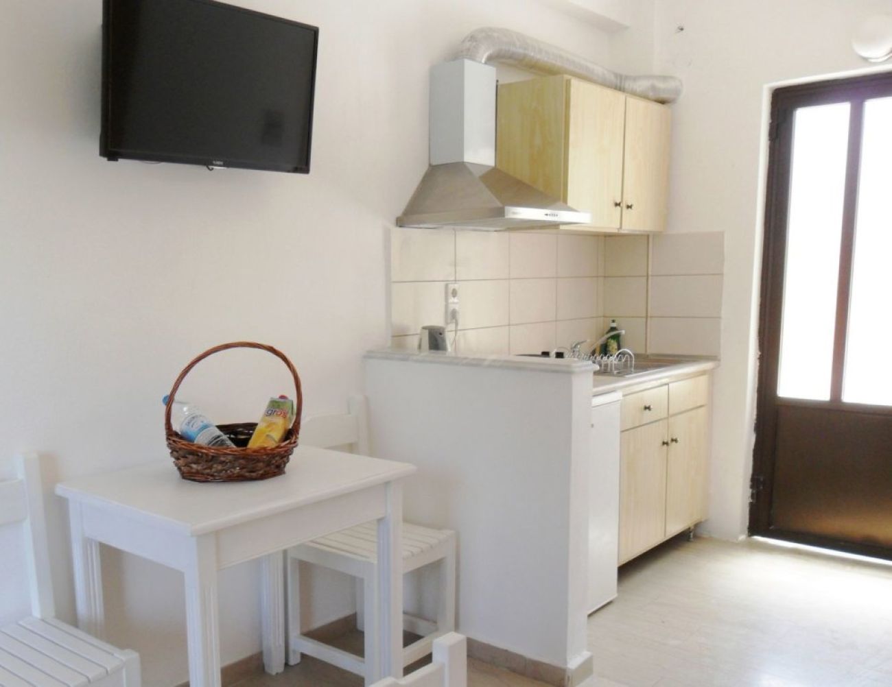 Marilena Apartmets & Studios