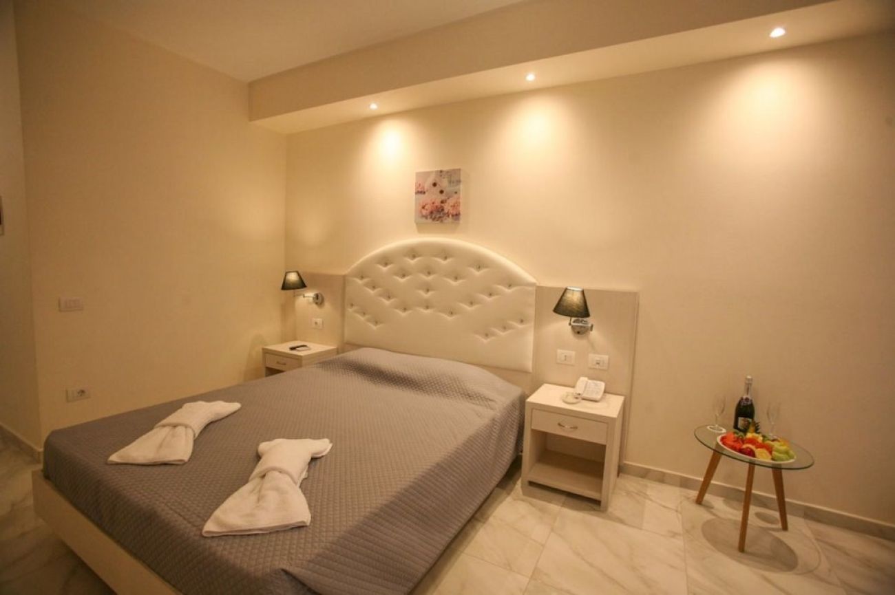 Saint George Palace 4*