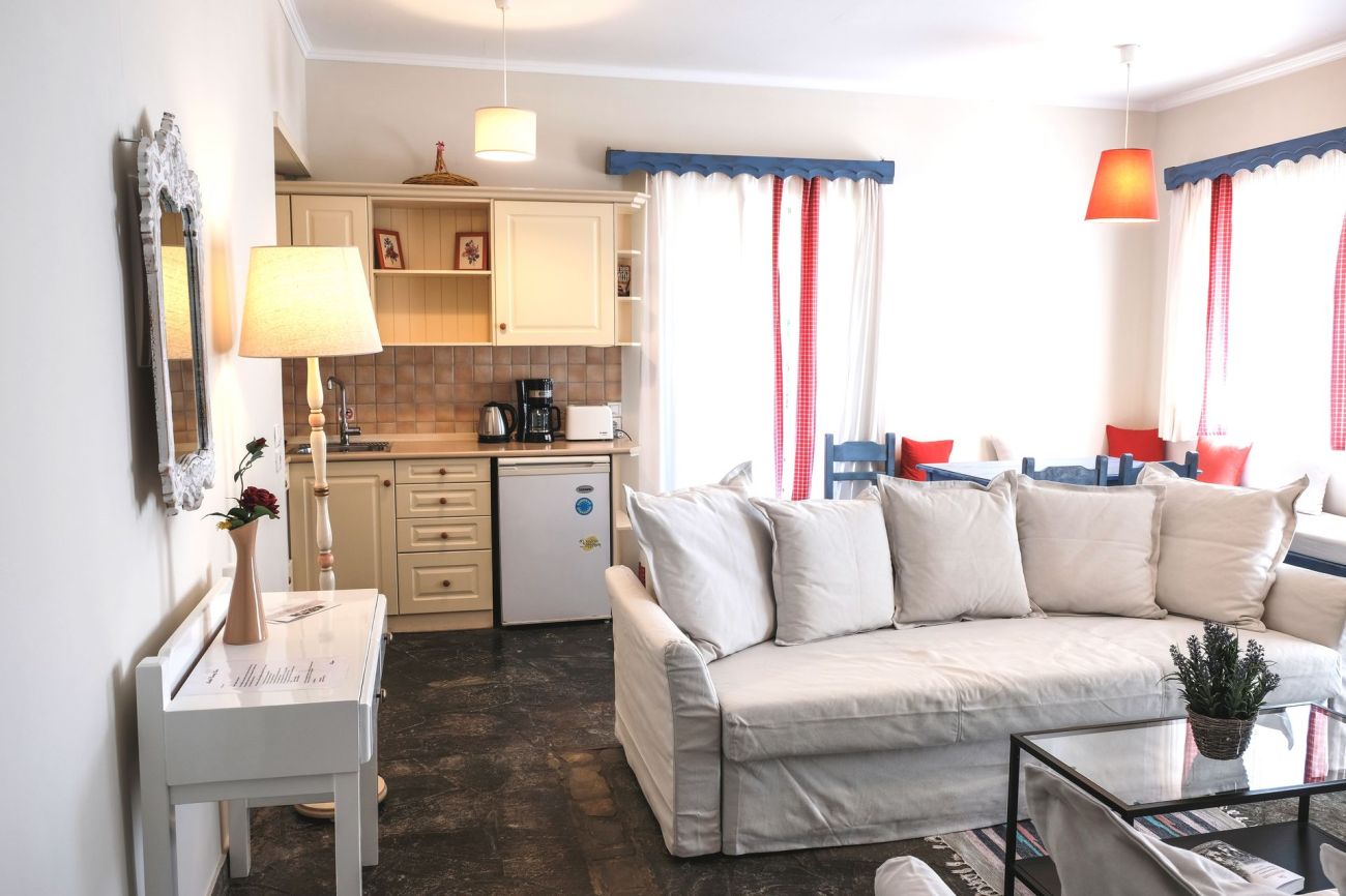 Isabella Country House Corfu 3*