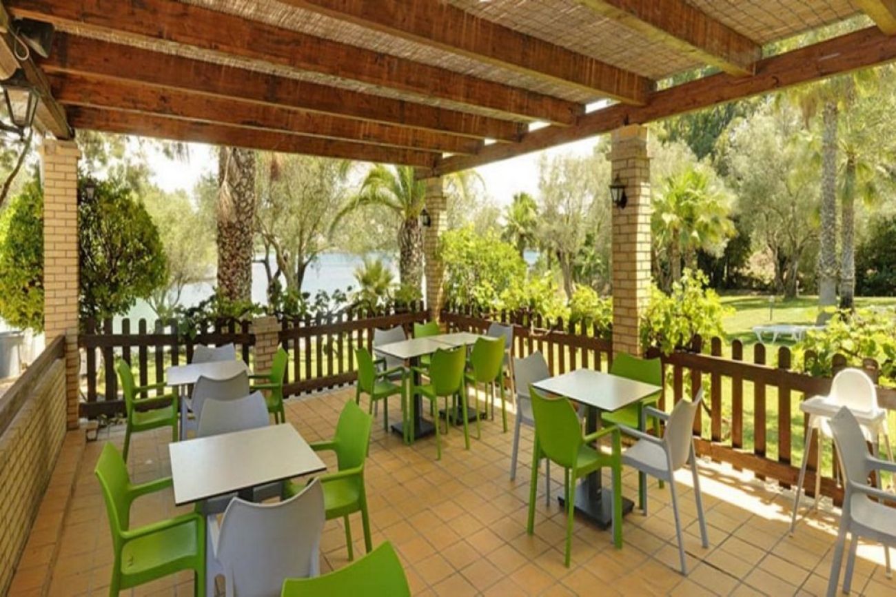 Helion Villas and Apartments 3*