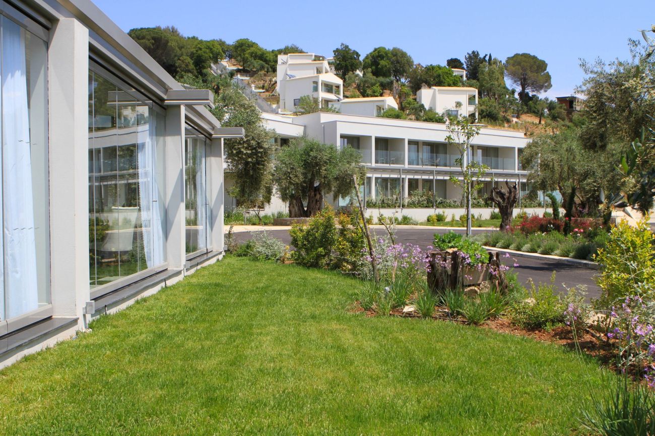 Rodostamo Hotel & Spa Corfu 5*