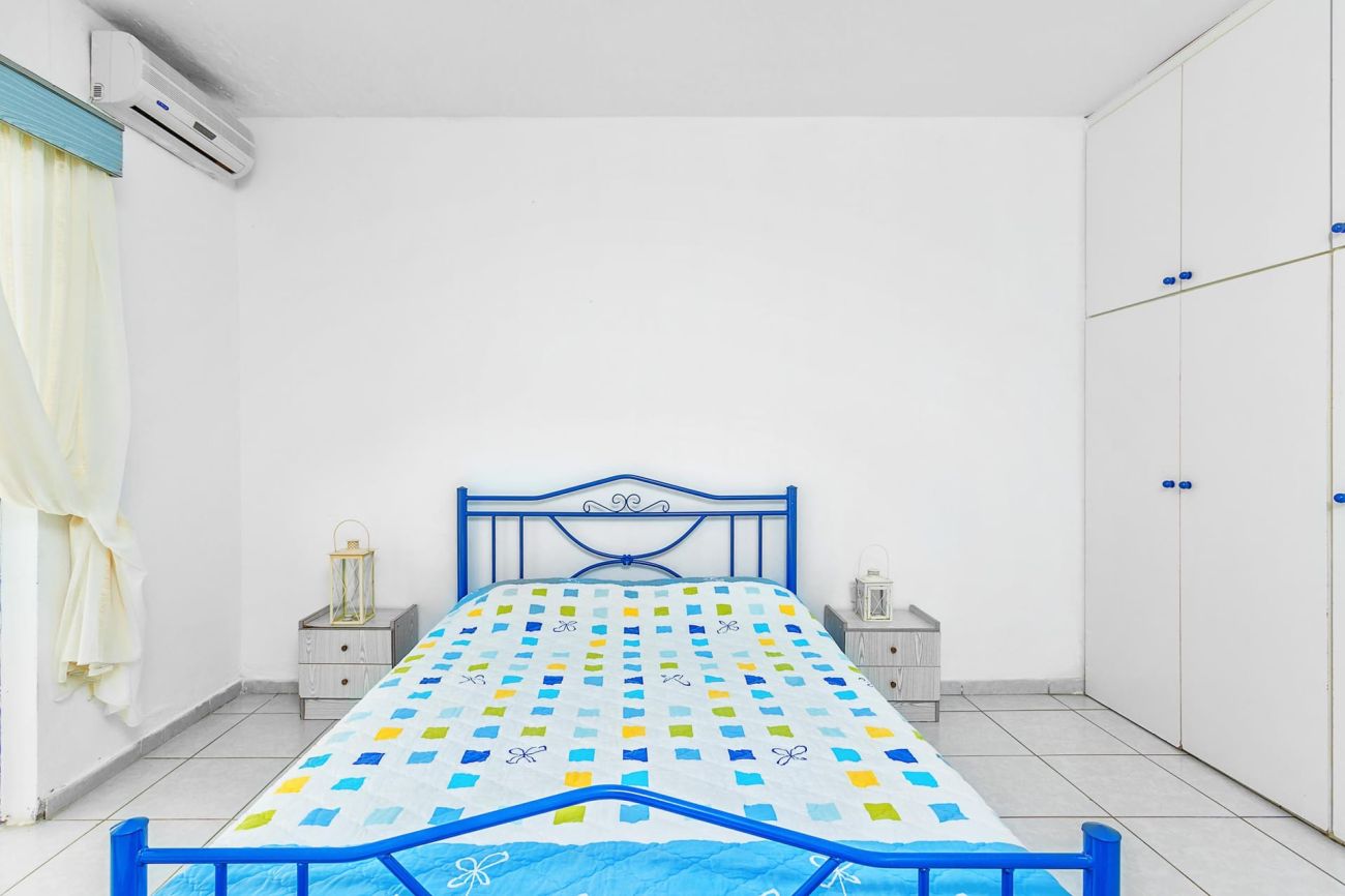 Xenios Loutra Village Arsinoi Studios