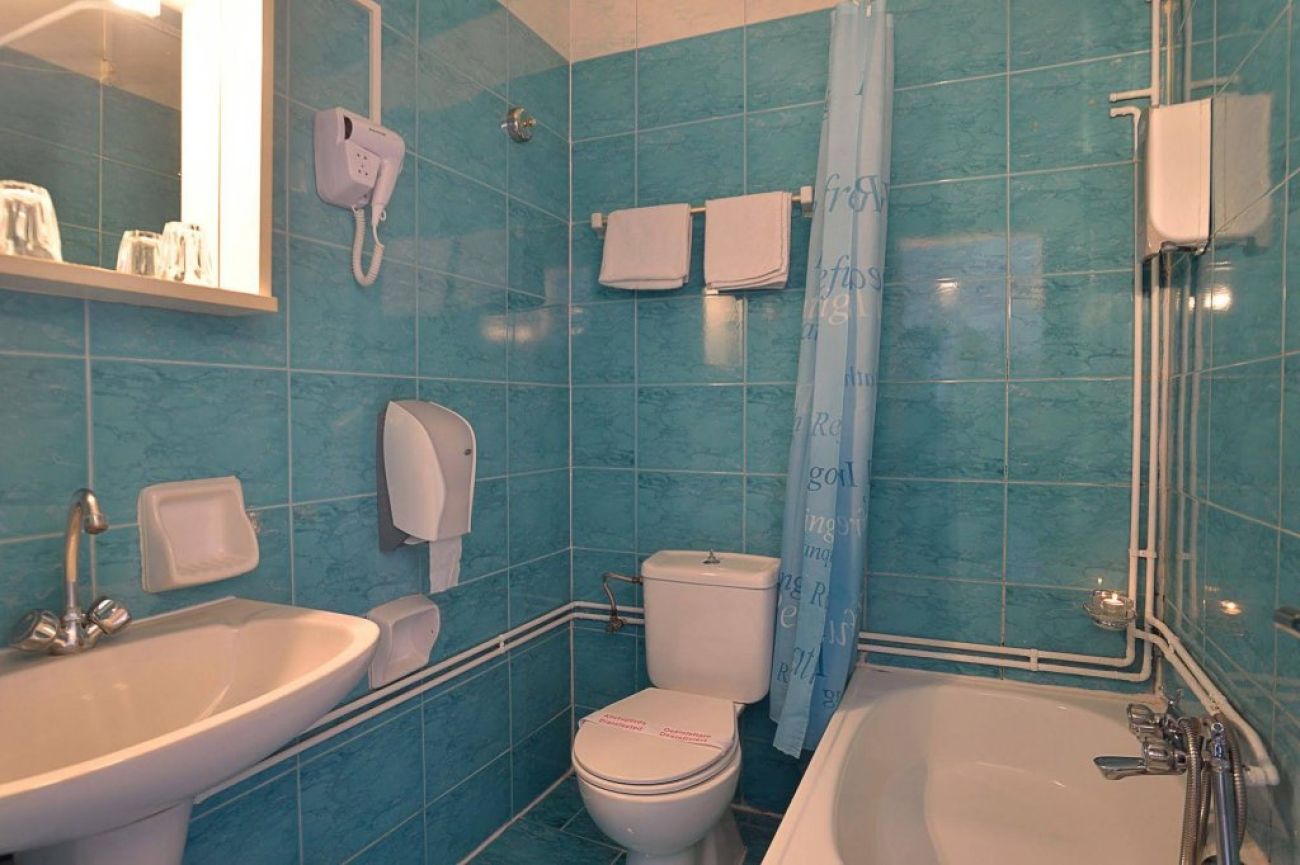 Konstantinoupolis (Adults only) 2*
