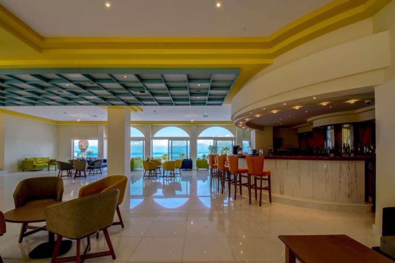 Corfu Mirabell 4*