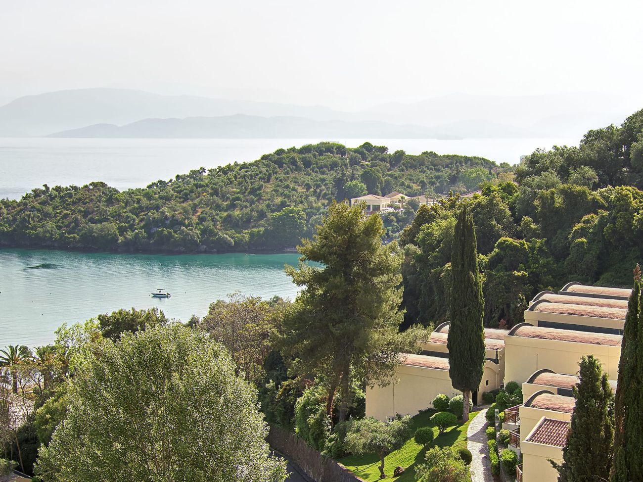 Grecotel Lux Me Daphnila Bay Dassia 4*