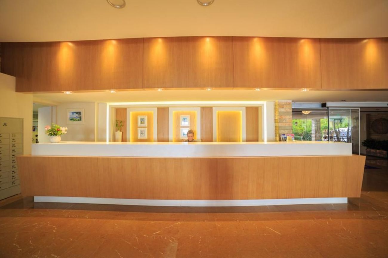 Elea Beach Hotel Corfu 4*
