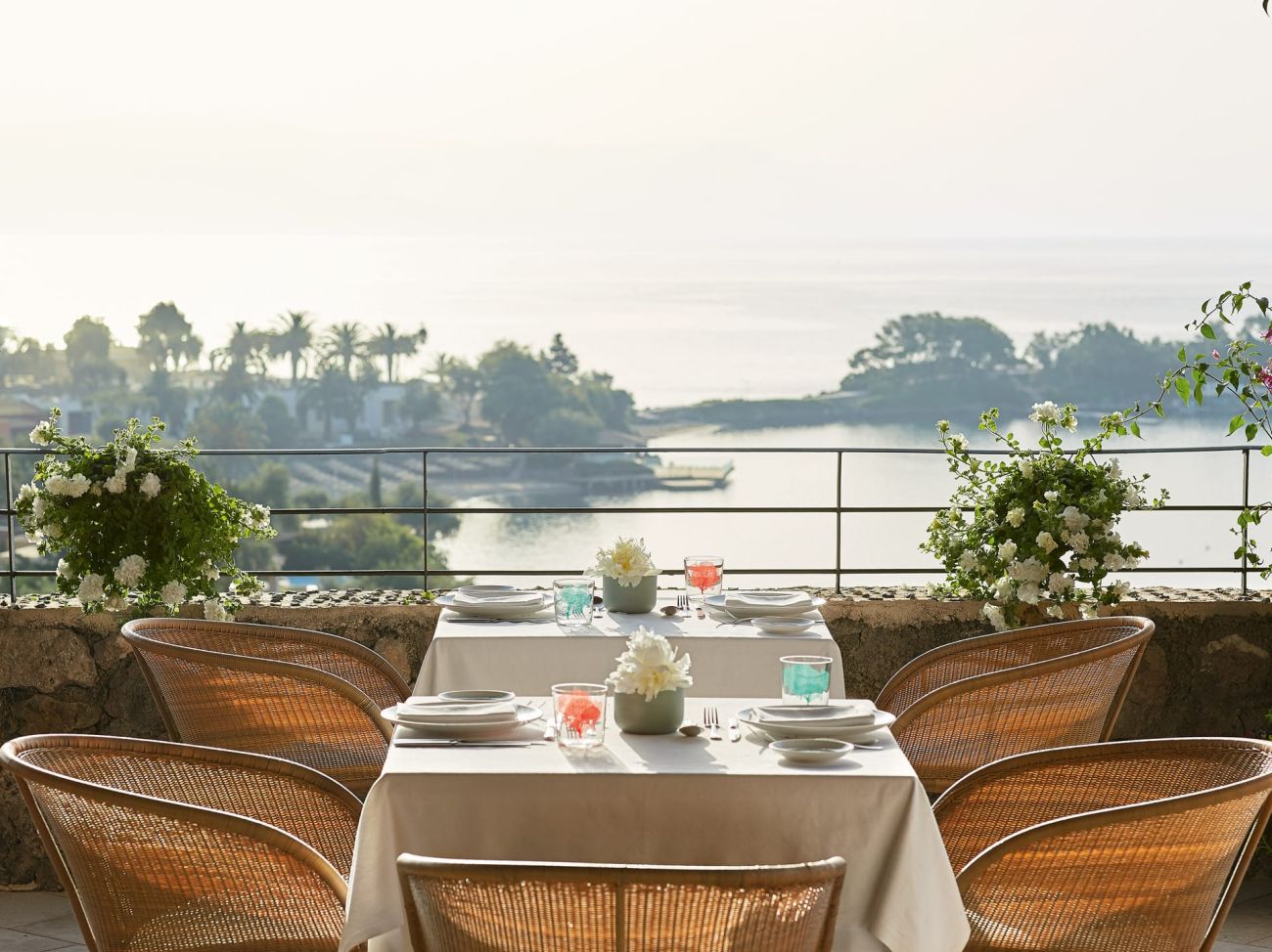 Grecotel Eva Palace 5*