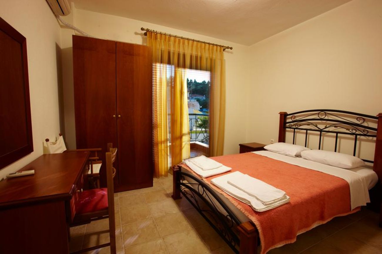 Kriopigi Maisonettes 2*