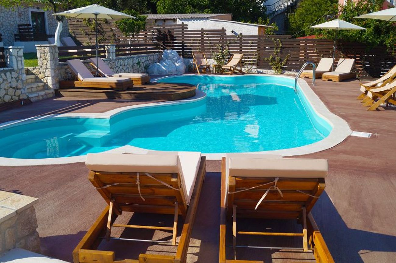 Anita Village Corfu 4*